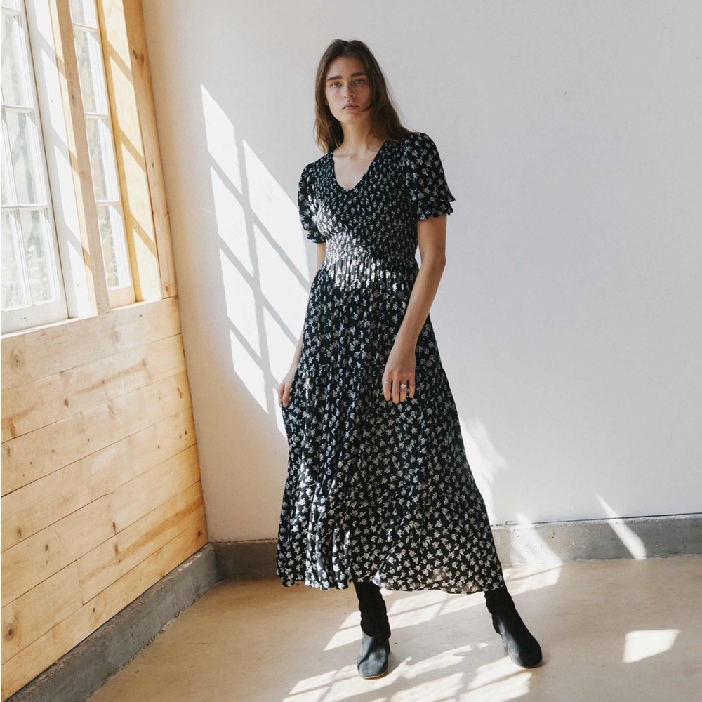 Christy Dawn The Brooklyn Dress